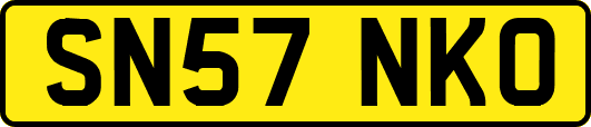 SN57NKO