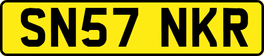 SN57NKR