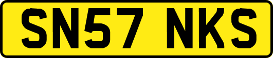 SN57NKS