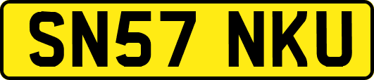 SN57NKU