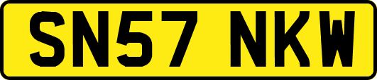 SN57NKW