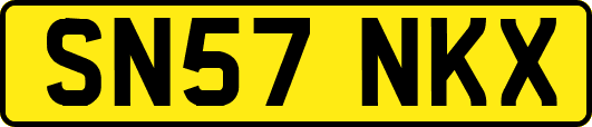 SN57NKX