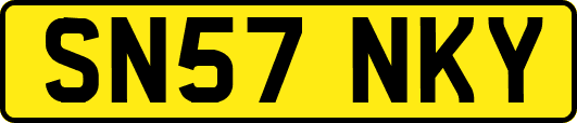 SN57NKY
