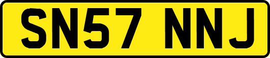 SN57NNJ