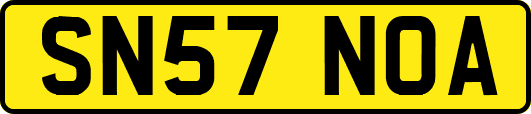 SN57NOA