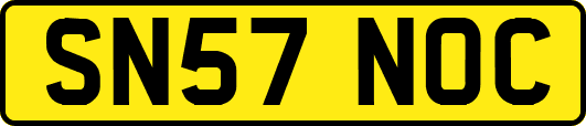 SN57NOC