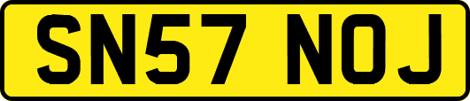 SN57NOJ
