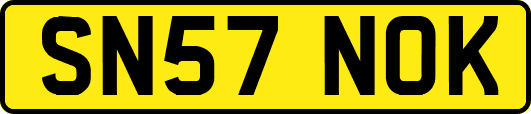 SN57NOK