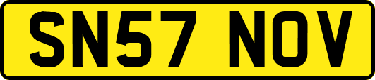 SN57NOV