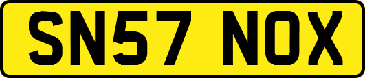 SN57NOX