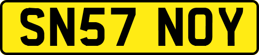 SN57NOY