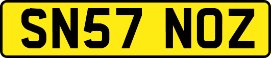 SN57NOZ