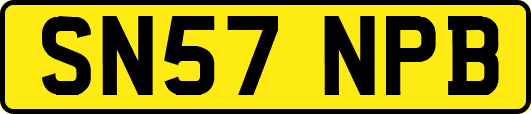 SN57NPB