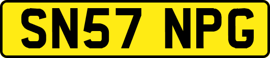 SN57NPG