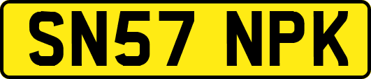 SN57NPK