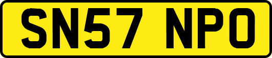SN57NPO