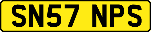 SN57NPS
