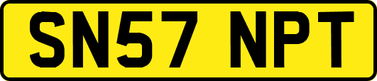 SN57NPT