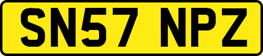 SN57NPZ