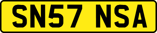 SN57NSA