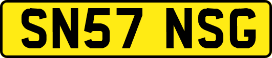 SN57NSG