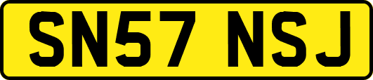 SN57NSJ