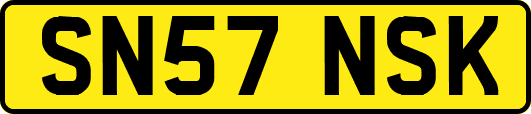 SN57NSK