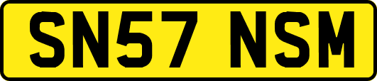 SN57NSM