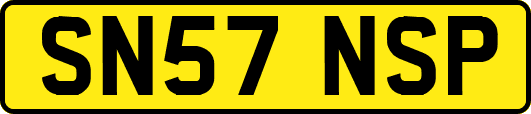 SN57NSP