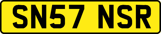 SN57NSR