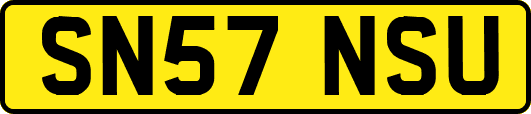 SN57NSU
