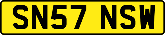 SN57NSW