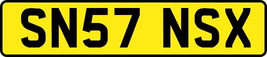 SN57NSX