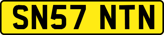 SN57NTN