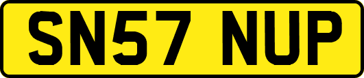 SN57NUP