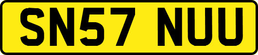 SN57NUU