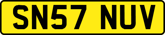 SN57NUV