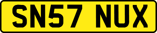 SN57NUX