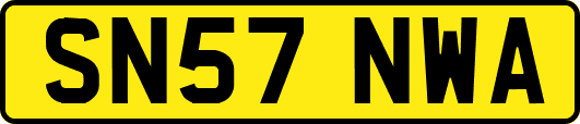 SN57NWA