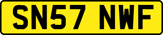 SN57NWF