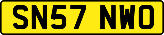 SN57NWO