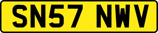 SN57NWV