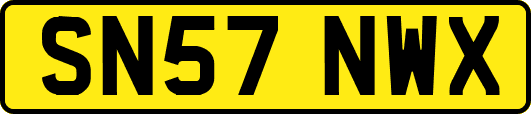 SN57NWX