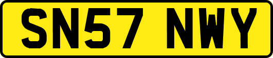 SN57NWY