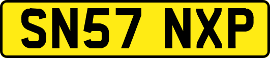 SN57NXP