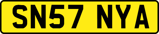 SN57NYA