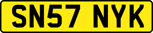 SN57NYK