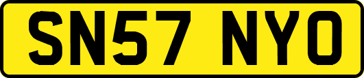 SN57NYO