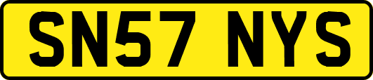 SN57NYS