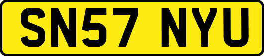SN57NYU